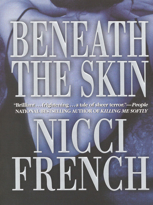 Title details for Beneath the Skin by Nicci French - Wait list